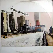 Stanley Turrentine - West Side Highway