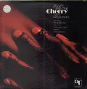 Stanley Turrentine With Milt Jackson - Cherry