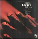 LP - Stanley Turrentine With Milt Jackson - Cherry - + Insert