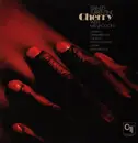 LP - Stanley Turrentine With Milt Jackson - Cherry - Gatefold
