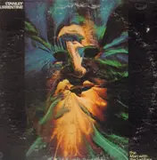 LP - Stanley Turrentine - The Man With The Sad Face