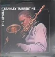 Stanley Turrentine - The Spoiler