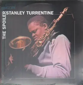 Stanley Turrentine - The Spoiler