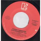 Stanley Turrentine - Concentrate On You
