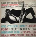 LP - Stanley Turrentine - A Chip Off The Old Block