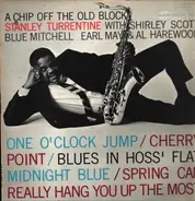 Stanley Turrentine - A Chip Off The Old Block