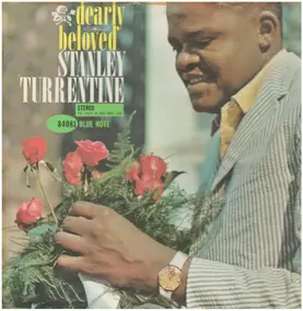 Stanley Turrentine - Dearly Beloved