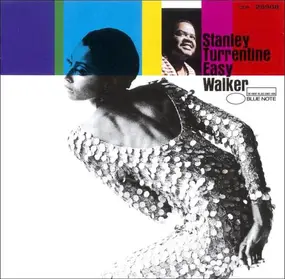 Stanley Turrentine - Easy Walker