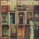 LP - Stanley Turrentine - Everybody Come On Out