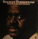 LP - Stanley Turrentine - Have You Ever Seen The Rain - Insert