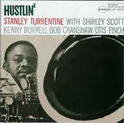 CD - Stanley Turrentine - Hustlin'
