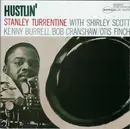 CD - Stanley Turrentine - Hustlin'