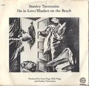 Stanley Turrentine - I'm in Love