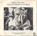 7inch Vinyl Single - Stanley Turrentine - I'm In Love / Blanket On The Beach