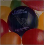 LP - Stanley Turrentine - Inflation
