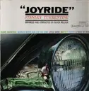 LP - Stanley Turrentine - Joyride