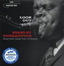 LP - Stanley Turrentine - Look Out