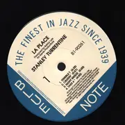 LP - Stanley Turrentine - La Place