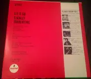 LP - Stanley Turrentine - Let It Go - +insert
