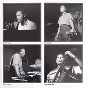 LP - Stanley Turrentine - Mr. Natural - 180g, Gatefold