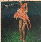 LP - Stanley Turrentine - Nightwings