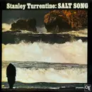 CD - Stanley Turrentine - Salt Song