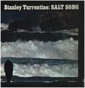 LP - Stanley Turrentine - Salt Song