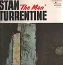 LP - Stanley Turrentine - Stan 'The Man' Turrentine - insert