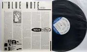 LP - Stanley Turrentine - Straight Ahead - + Insert