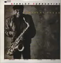 LP - Stanley Turrentine - Straight Ahead - + Insert
