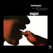 LP - Stanley Turrentine - Sugar - Gatefold