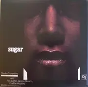 LP - Stanley Turrentine - Sugar - Limited Editionb + insert
