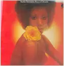 LP - Stanley Turrentine - Pieces Of Dreams - Promo