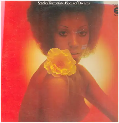 Stanley Turrentine - Pieces of Dreams