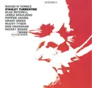 CD - Stanley Turrentine - Rough 'N' Tumble
