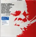 LP - Stanley Turrentine - Rough & Tumble - 180gr.