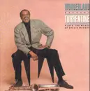 LP - Stanley Turrentine - Wonderland Stanley Turrentine Plays The Music Of Stevie Wonder