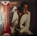 LP - Stanley Turrentine - What About You! - Obi, insert