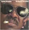 LP - Stanley Turrentine - The Baddest Turrentine - Insert