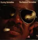 LP - Stanley Turrentine - The Baddest Turrentine