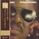 LP - Stanley Turrentine - The Baddest Turrentine - OBI