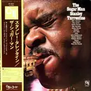 LP - Stanley Turrentine - The Sugar Man - Gatefold+insert