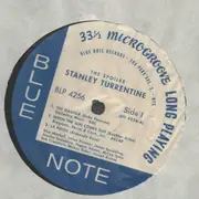 LP - Stanley Turrentine - The Spoiler
