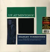 LP - Stanley Turrentine - Up At 'minton's', Vol. 1 - 180g Limited Edition