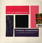 Stanley Turrentine - Up At 'Minton's', Vol. 2