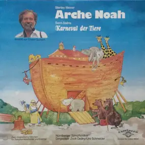 Stanley Weiner - Arche Noah / Karneval der Tiere