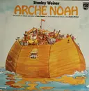 LP - Stanley Weiner - Arche Noah
