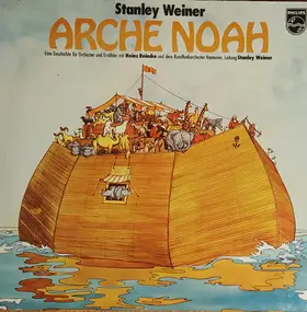 Stanley Weiner - Arche Noah