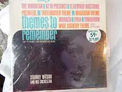 Stanley Wilson - Themes To Remember (Top TV Themes And Background Music)
