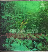Stanley Wilson - Pagan Love